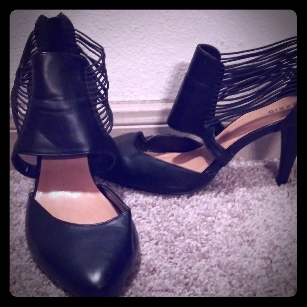 Heels